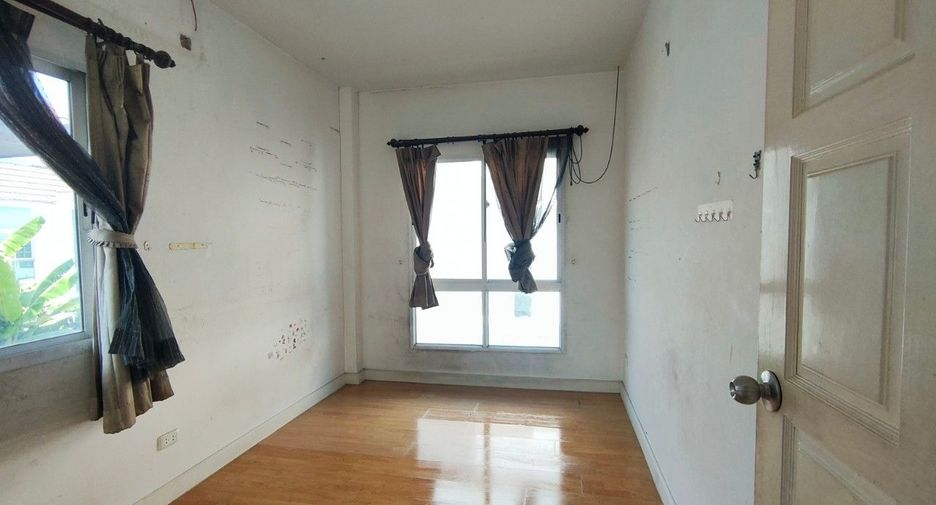À vendre studio maison à Prawet, Bangkok