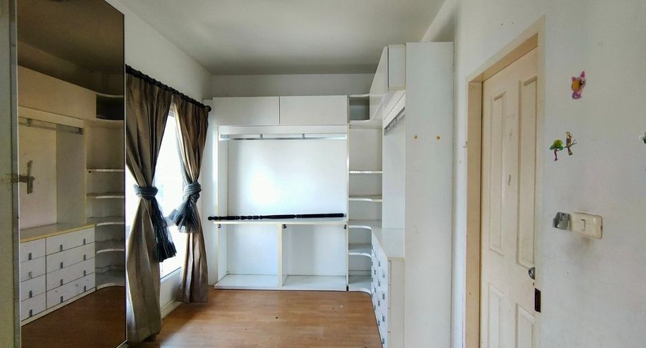 À vendre studio maison à Prawet, Bangkok