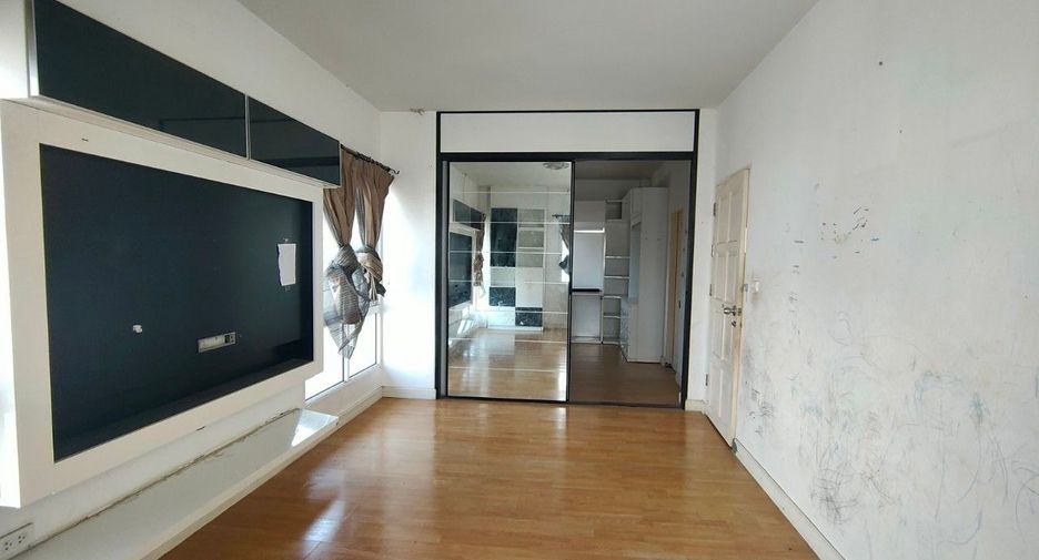 À vendre studio maison à Prawet, Bangkok