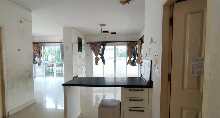 À vendre studio maison à Prawet, Bangkok