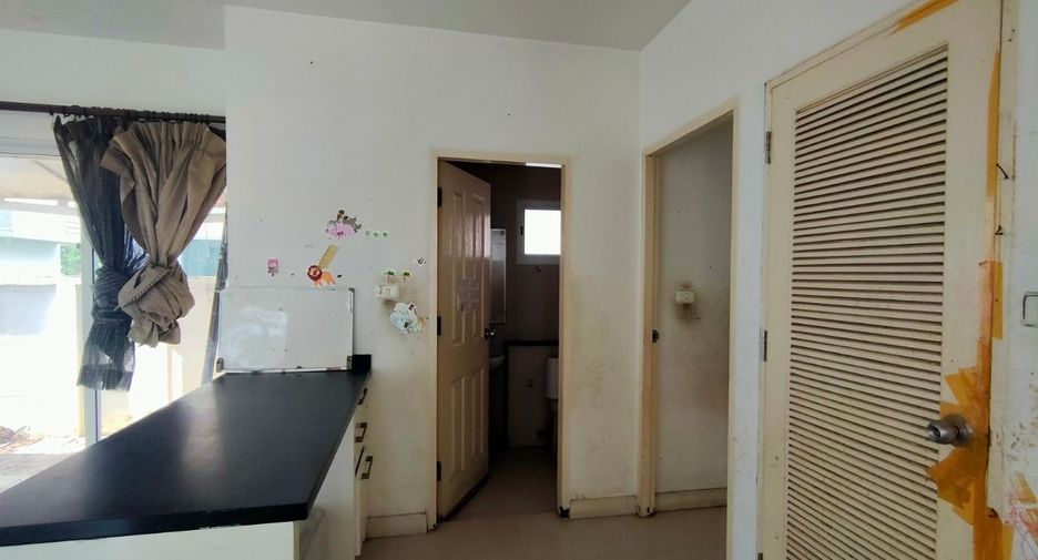 À vendre studio maison à Prawet, Bangkok