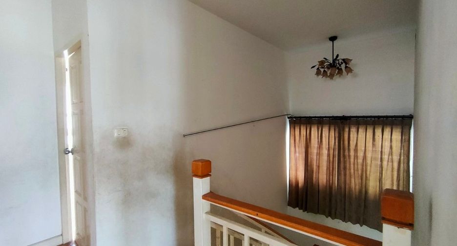 À vendre studio maison à Prawet, Bangkok