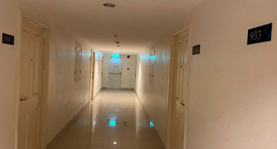 Продажа студия кондо в Банг Капи, Бангкок