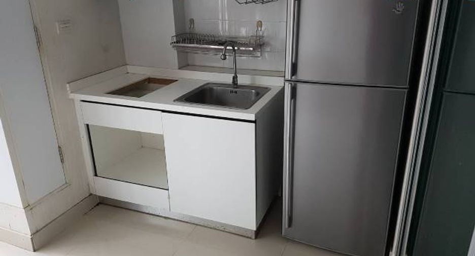 Продажа студия кондо в Банг Капи, Бангкок