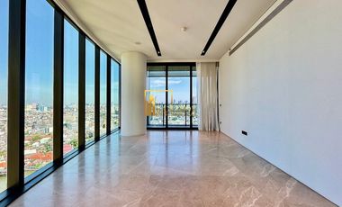 For sale 2 bed condo in Khlong San, Bangkok