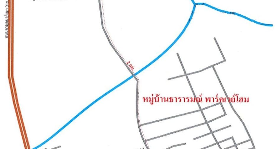 ขาย สตูดิโอ บ้านเดี่ยว ใน สะพานสูง, กรุงเทพฯ