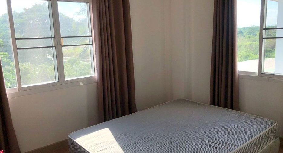 For sale 3 bedrooms house in San Sai, Chiang Mai