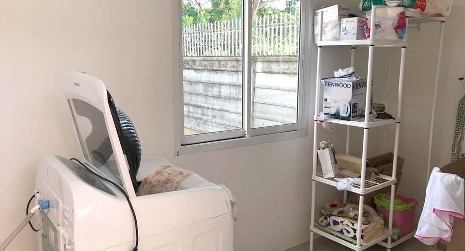 For sale 3 bedrooms house in San Sai, Chiang Mai