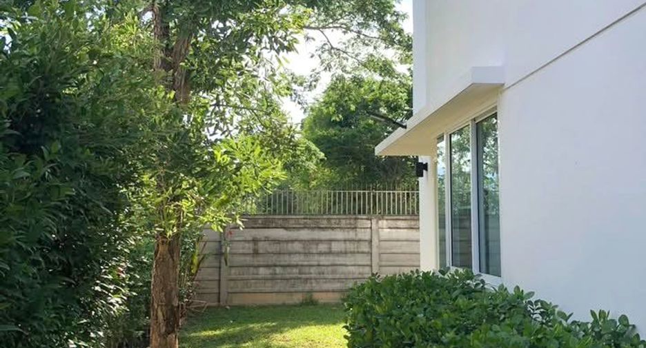 For sale 3 bedrooms house in San Sai, Chiang Mai