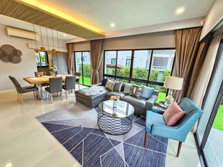 For rent 4 Beds house in Prawet, Bangkok