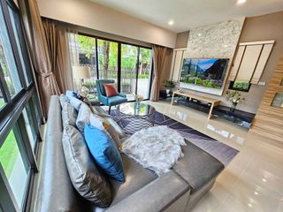 For rent 4 Beds house in Prawet, Bangkok