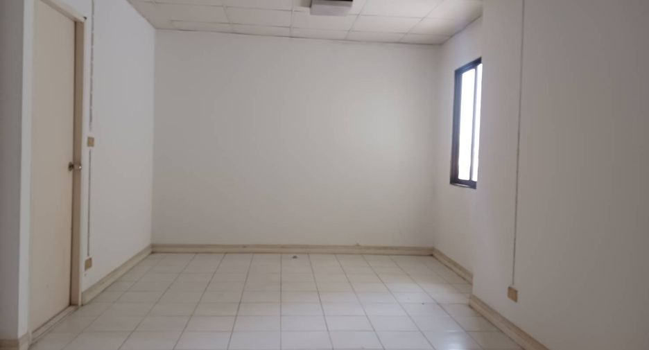 Wohnung zum Kauf mit Studio in Bang Khen, Bangkok