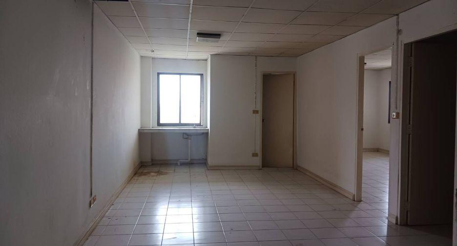 Wohnung zum Kauf mit Studio in Bang Khen, Bangkok