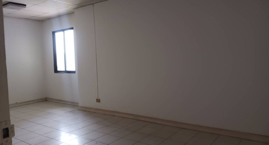 Wohnung zum Kauf mit Studio in Bang Khen, Bangkok