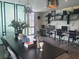 For rent 4 bed office in Bang Phli, Samut Prakan