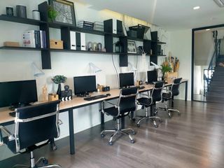 For rent 4 bed office in Bang Phli, Samut Prakan