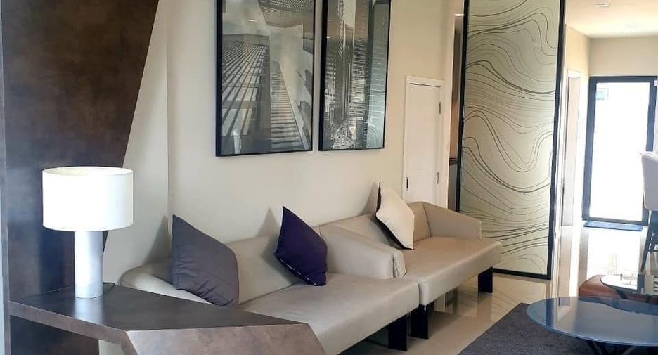 For rent 4 bedrooms office in Bang Phli, Samut Prakan
