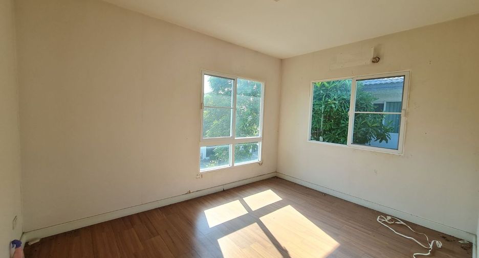 For sale studio house in Khan Na Yao, Bangkok