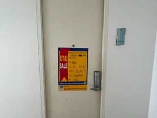 出售 公寓 公寓 在 Chatuchak, 曼谷