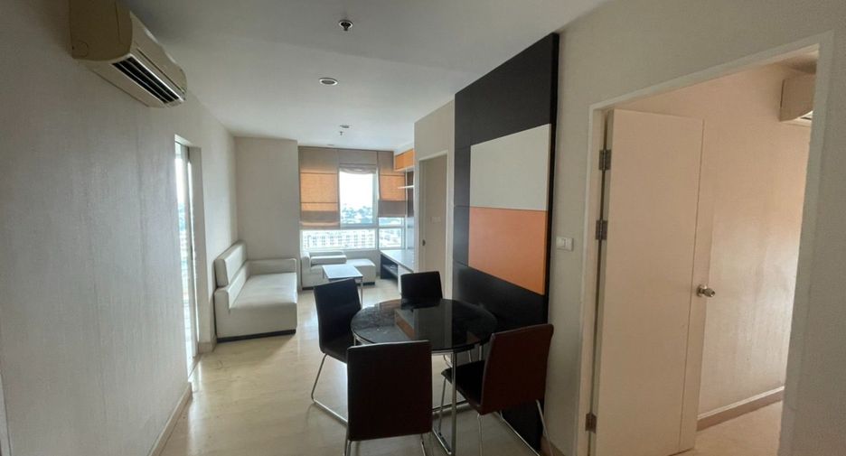 For sale スタジオ condo in Chatuchak, Bangkok