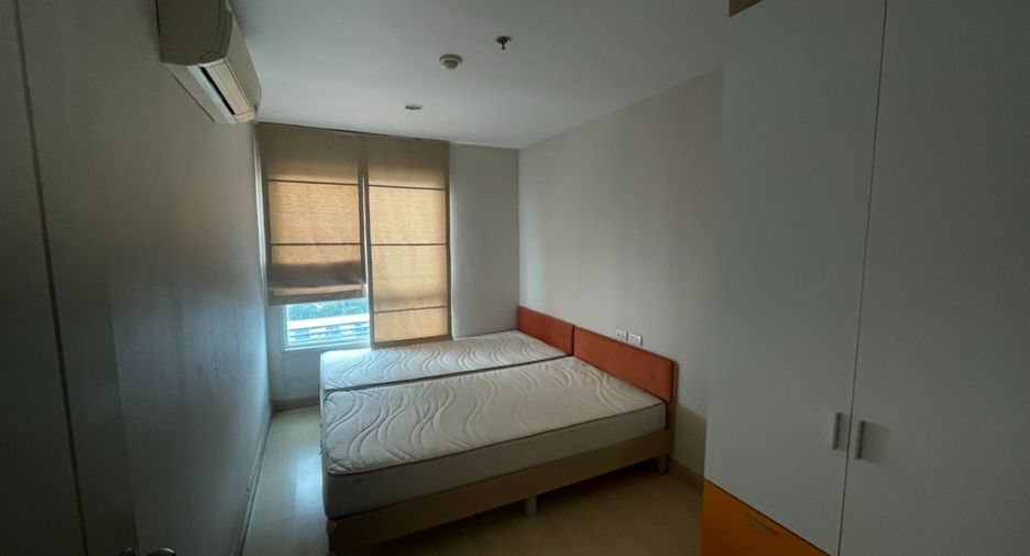 For sale スタジオ condo in Chatuchak, Bangkok