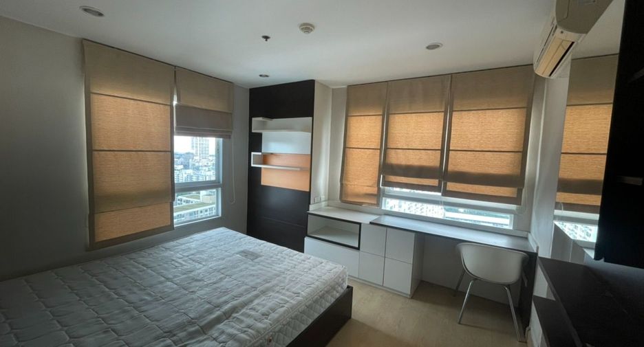 For sale スタジオ condo in Chatuchak, Bangkok