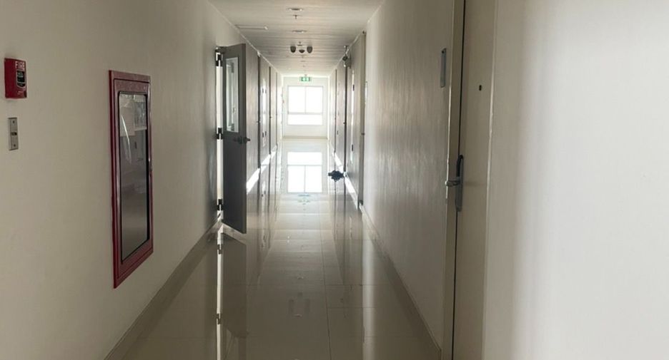 For sale スタジオ condo in Chatuchak, Bangkok