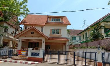 For sale studio house in Bang Bon, Bangkok
