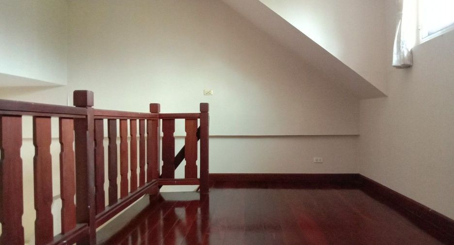 For sale studio house in Bang Bon, Bangkok