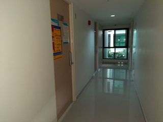 Wohnung zum Kauf mit Studio in Din Daeng, Bangkok