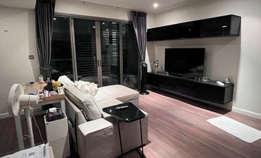 For sale 1 bed condo in Pathum Wan, Bangkok