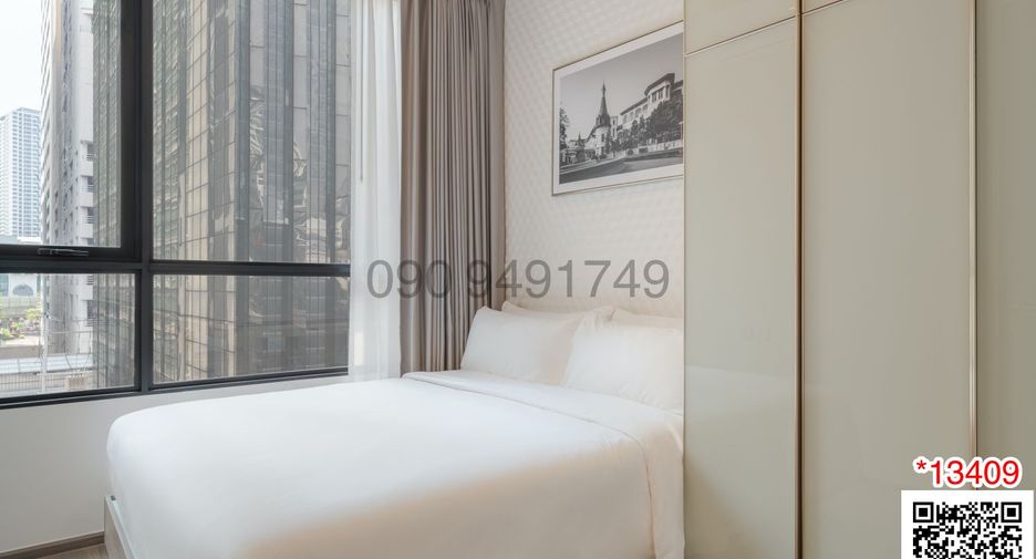 For rent 33 bedrooms condo in Ratchathewi, Bangkok