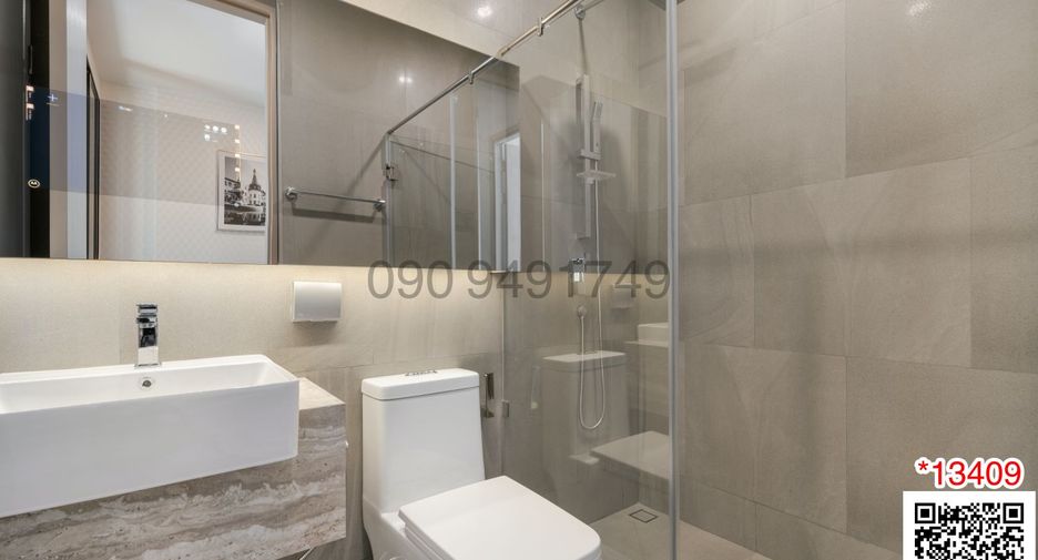 For rent 33 bedrooms condo in Ratchathewi, Bangkok