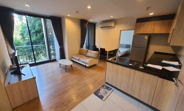 For rent and for sale 2 bedrooms condo in Watthana, Bangkok