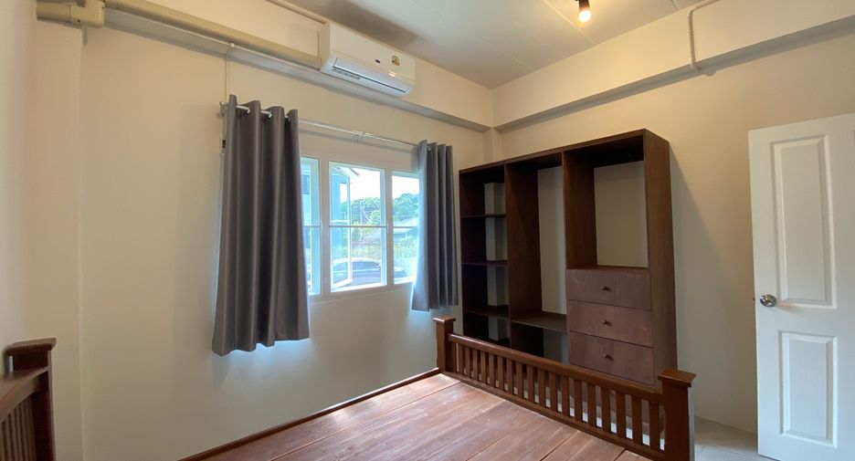 For rent 4 bedrooms house in Hang Dong, Chiang Mai