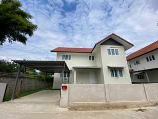 For Rent 4 Bedroom House In Hang Dong, Chiang Mai