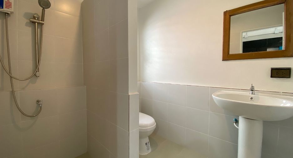 For rent 4 bedrooms house in Hang Dong, Chiang Mai