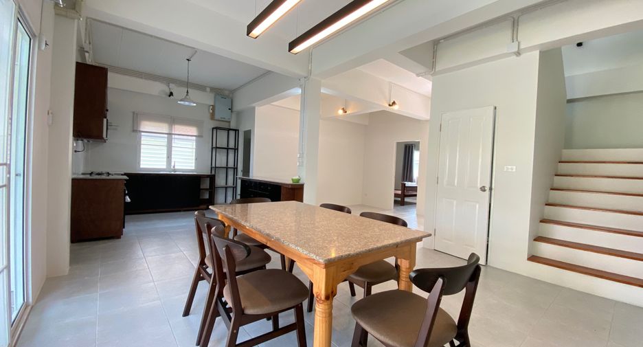 For rent 4 bedrooms house in Hang Dong, Chiang Mai