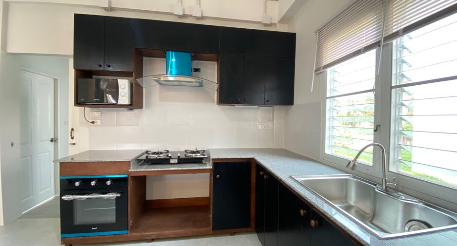 For rent 4 bedrooms house in Hang Dong, Chiang Mai