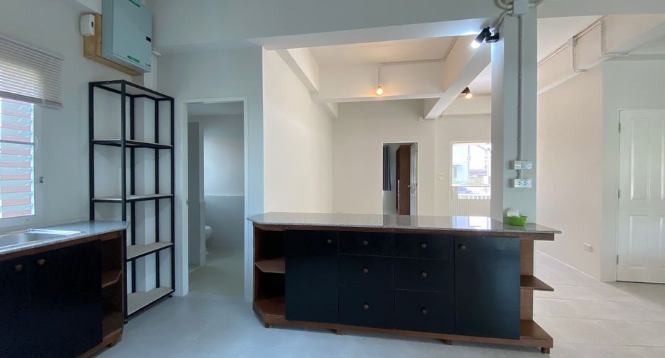 For rent 4 bedrooms house in Hang Dong, Chiang Mai