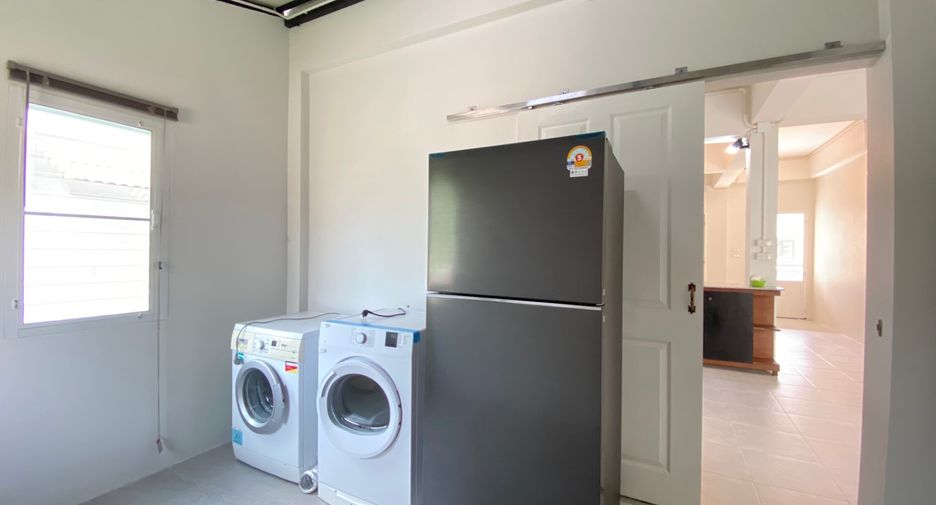 For rent 4 bedrooms house in Hang Dong, Chiang Mai