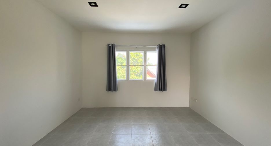 For rent 4 bedrooms house in Hang Dong, Chiang Mai