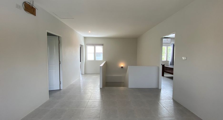 For rent 4 bedrooms house in Hang Dong, Chiang Mai