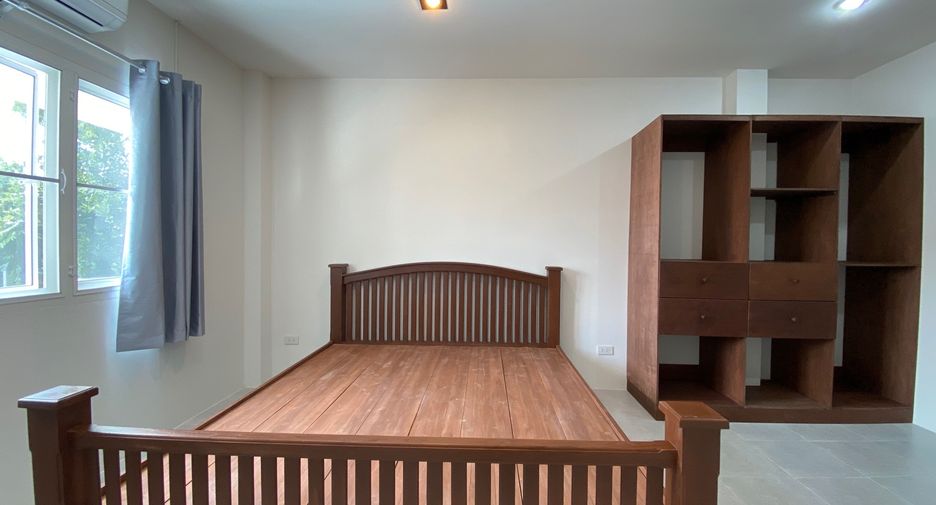 For rent 4 bedrooms house in Hang Dong, Chiang Mai