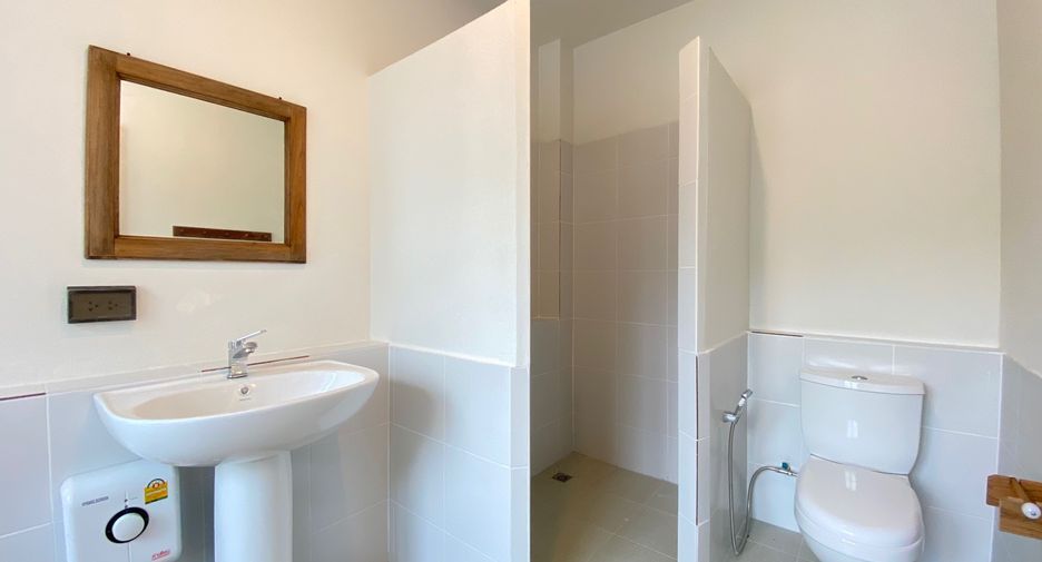 For rent 4 bedrooms house in Hang Dong, Chiang Mai