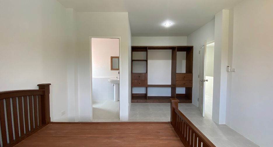 For rent 4 bedrooms house in Hang Dong, Chiang Mai