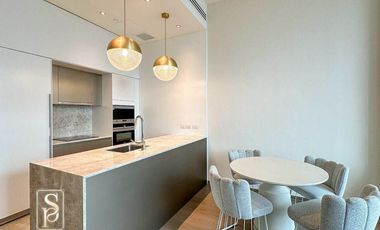 For rent 1 bed condo in Pathum Wan, Bangkok