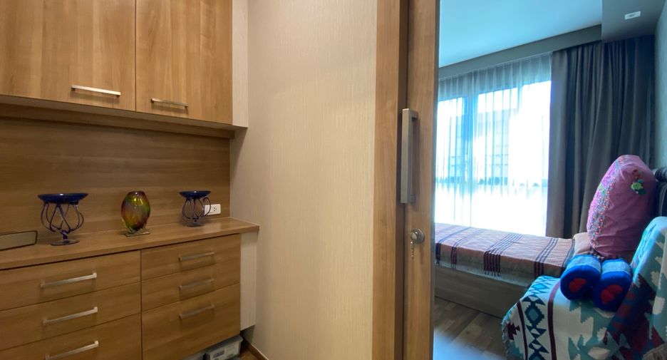 For rent 2 bedrooms condo in Mueang Chiang Mai, Chiang Mai