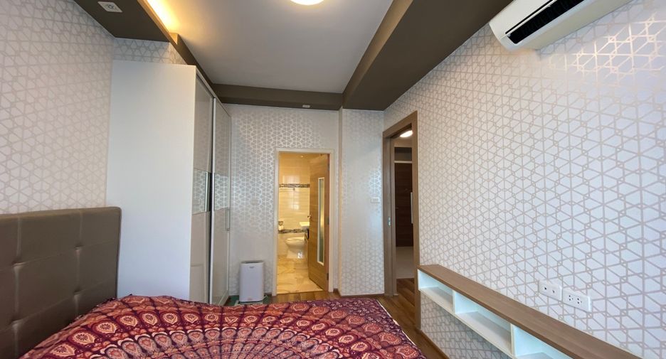 For rent 2 bedrooms condo in Mueang Chiang Mai, Chiang Mai