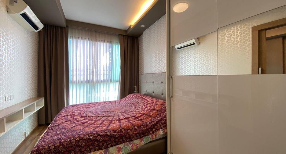 For rent 2 bedrooms condo in Mueang Chiang Mai, Chiang Mai